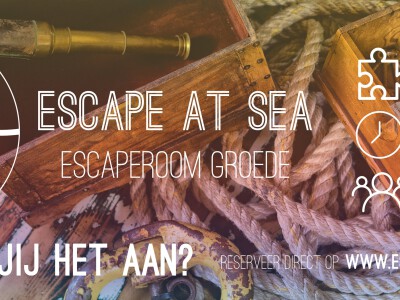 Escape at sea